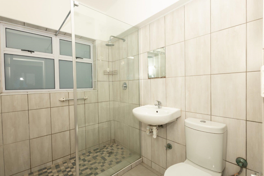 To Let 2 Bedroom Property for Rent in Parow North Western Cape